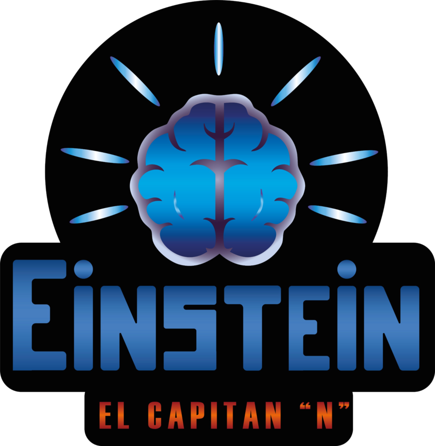 Einstein El Original