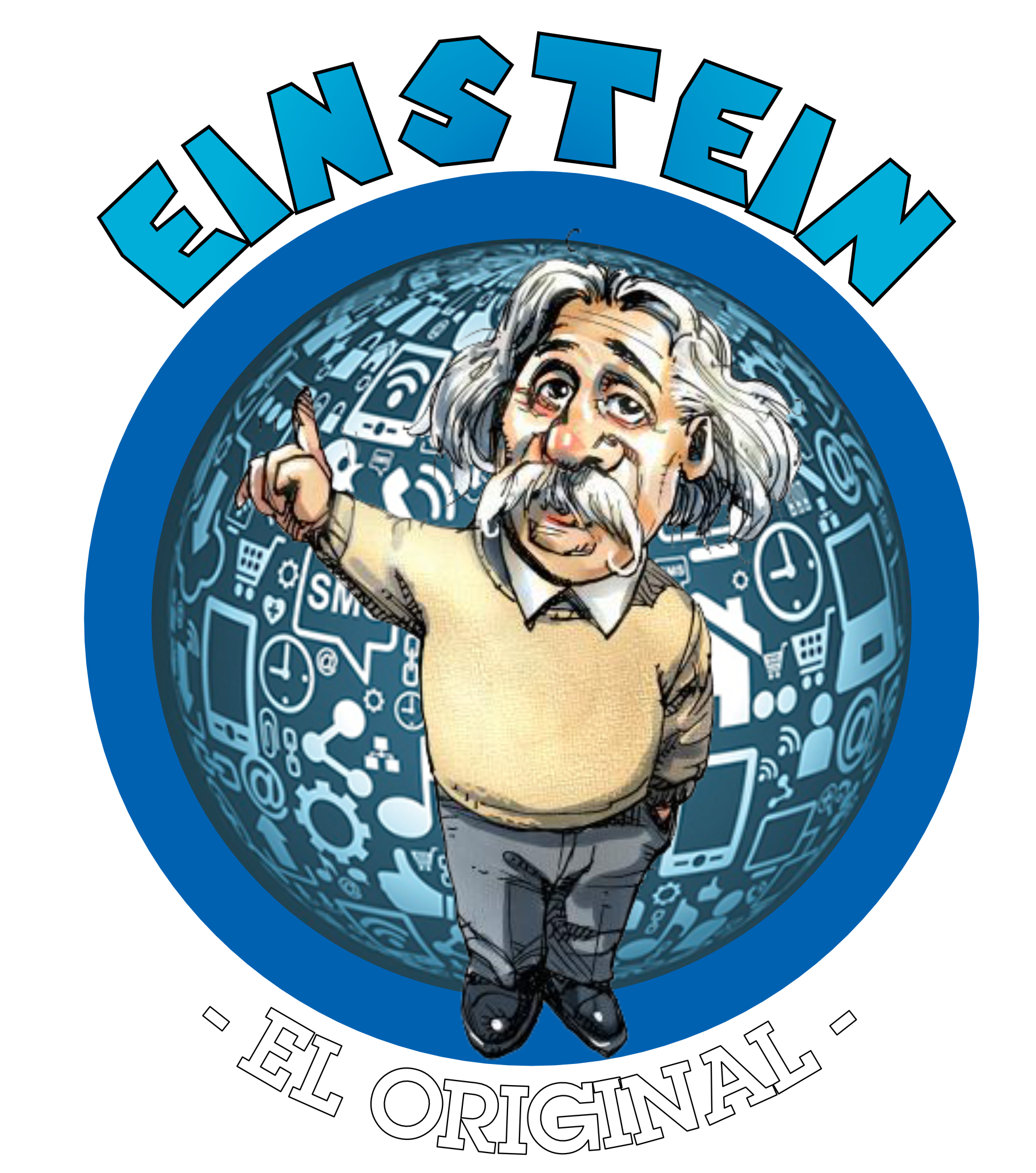 LogoEinstein